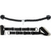 Фитнес станция  Toorx Multifunction Station MSX 90 - фото №19